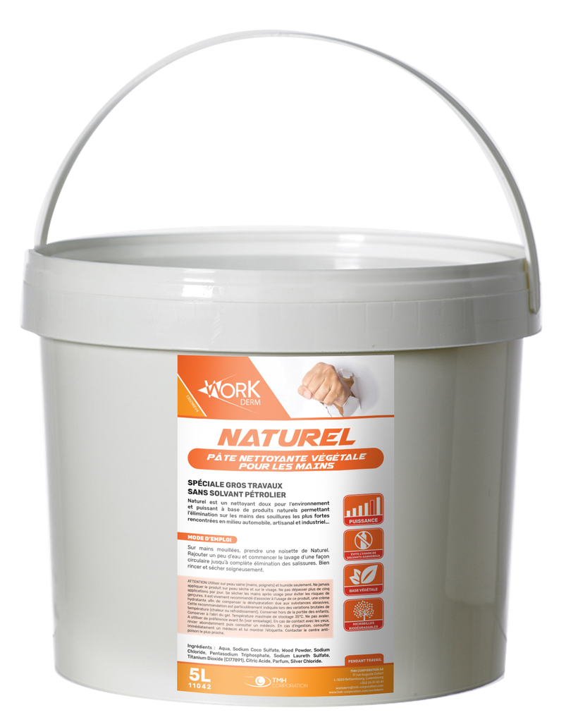 Naturel 5 L