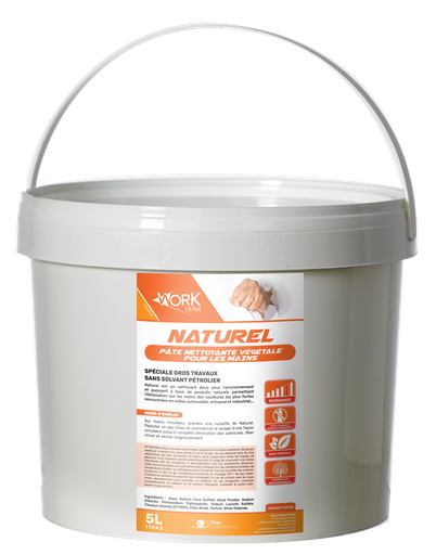 Naturel 5 L